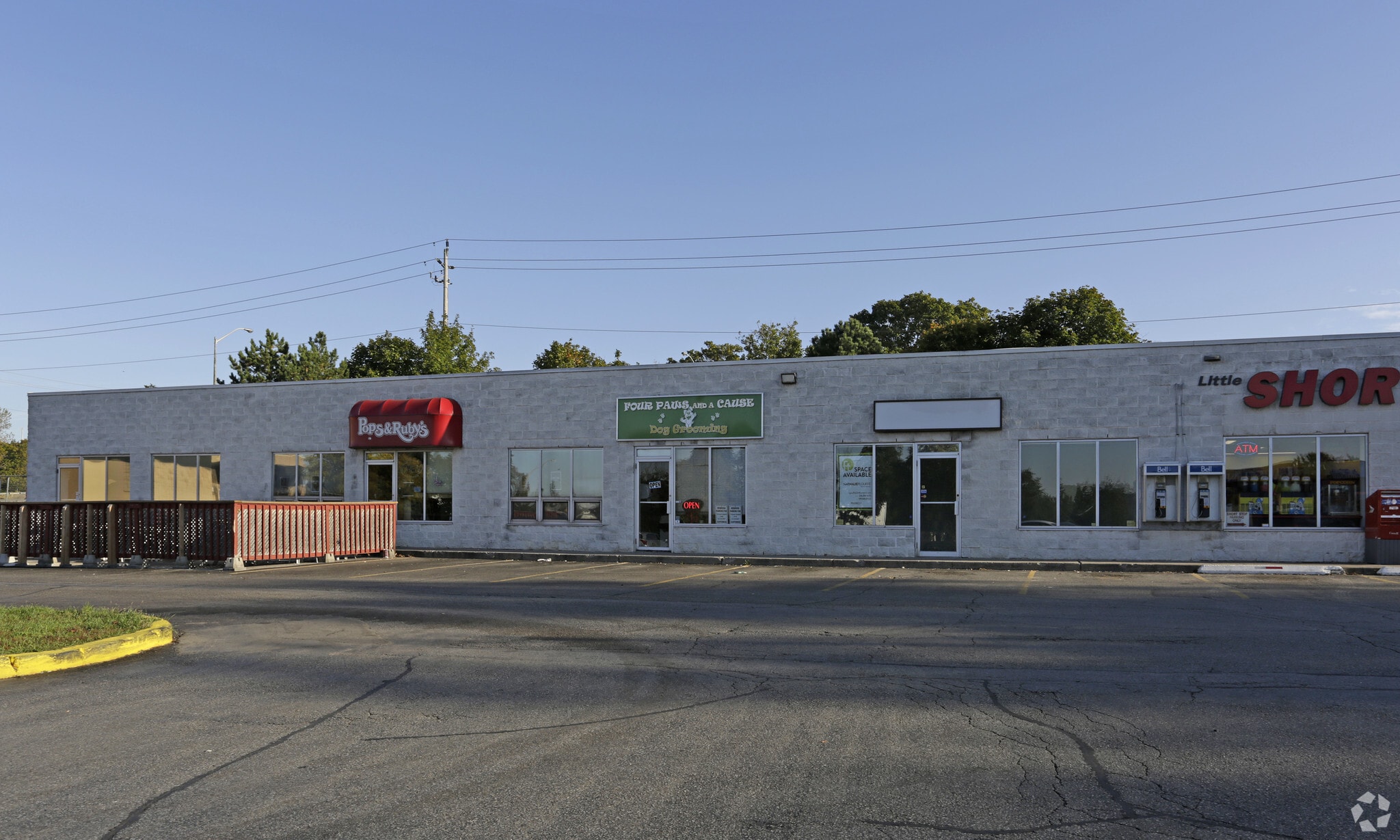 200 Preston Pky, Cambridge, ON for sale Primary Photo- Image 1 of 1