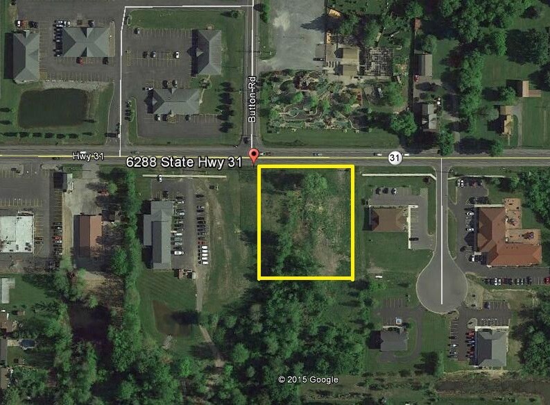 6288 State Rt 31, Cicero, NY à vendre - Photo du bâtiment - Image 2 de 10