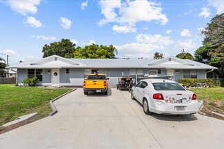 More details for 3248 SE Golden Gate Ave, Stuart, FL - Multifamily for Sale