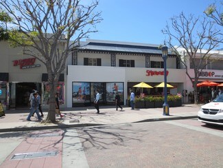 Plus de détails pour 1061-1071 Broxton Ave, Los Angeles, CA - Commerce de détail à louer