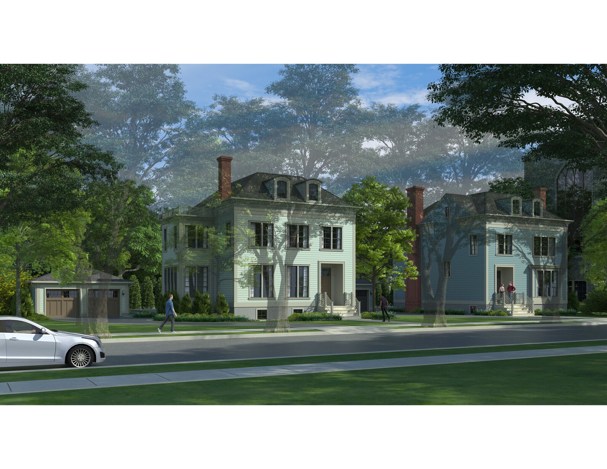 40 S Fullerton Ave, Montclair, NJ for sale Primary Photo- Image 1 of 1