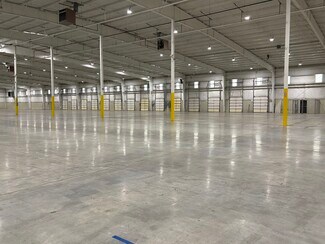 Plus de détails pour 2145 Burton Branch Rd, Cookeville, TN - Industriel à louer