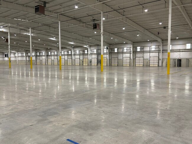 More details for 2145 Burton Branch Rd, Cookeville, TN - Industrial for Lease