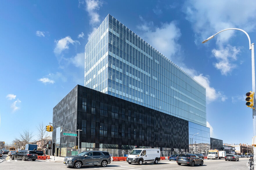 1504 Coney Island Ave, Brooklyn, NY à louer - Photo du bâtiment - Image 1 de 6