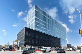 Plus de détails pour 1504 Coney Island Ave, Brooklyn, NY - Bureau, Commerce de détail à louer