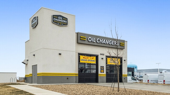 Plus de détails pour 3432 Soncy rd, Amarillo, TX - Commerce de détail à vendre