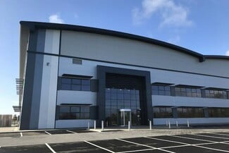 More details for Oxford Rd, South Marston - Office for Lease