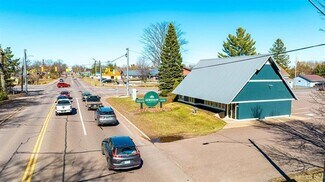 More details for 56638 Calumet Ave, Calumet, MI - Office for Sale