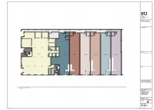 290 De Haro St, San Francisco, CA for lease Floor Plan- Image 1 of 1