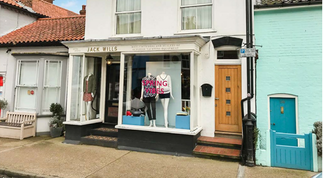 Plus de détails pour 174-176 High St, Aldeburgh - Vente au détail à louer