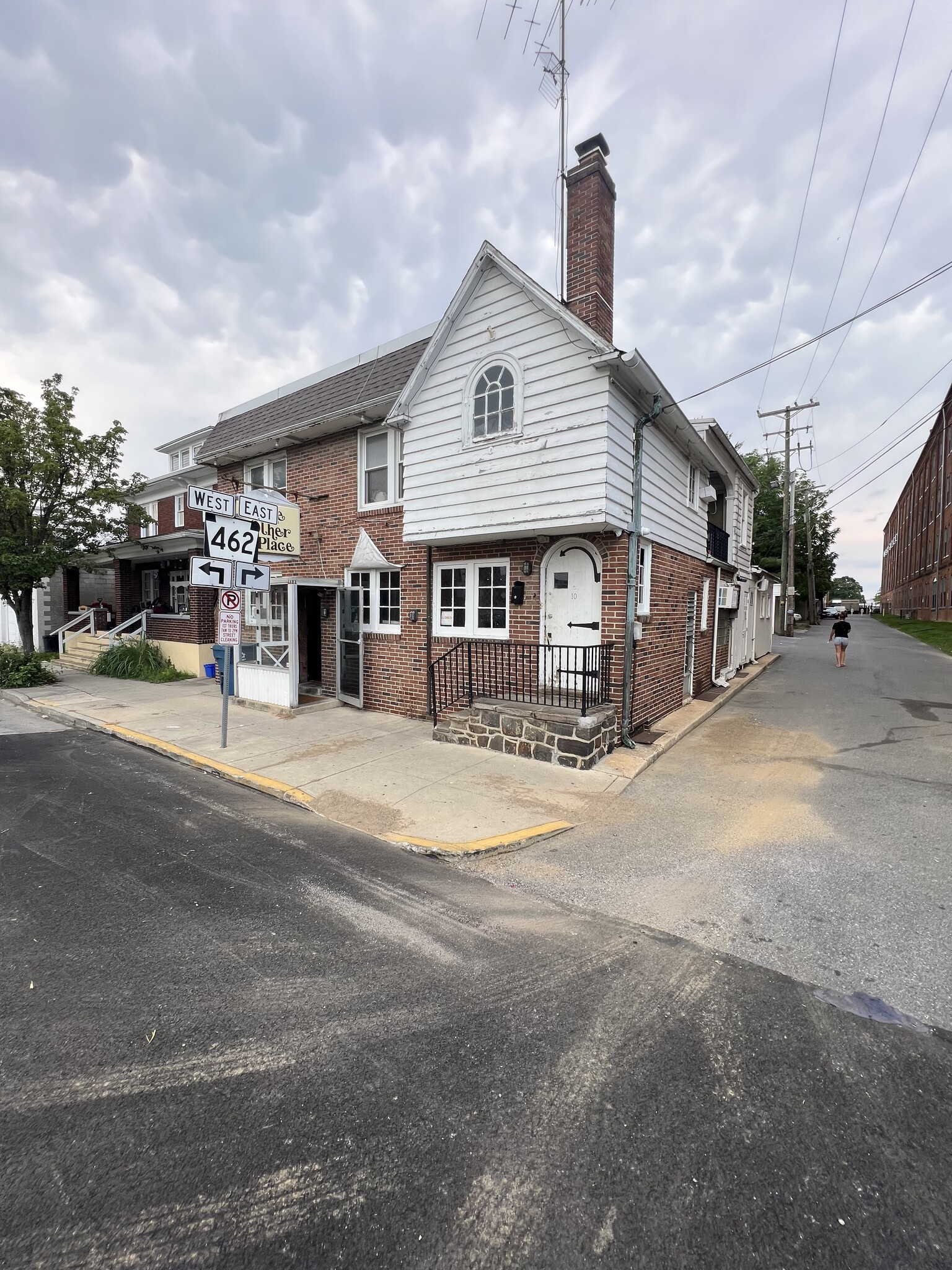 10 S Highland Ave, York, PA à vendre Photo principale- Image 1 de 1