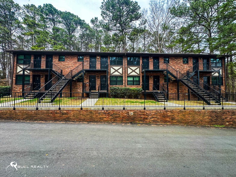 3627 Forrest Park Rd SE, Atlanta, GA à vendre - Photo du bâtiment - Image 2 de 27
