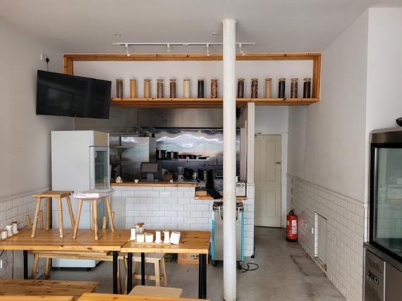 180 Dumbarton Rd, Glasgow à louer - Photo du bâtiment - Image 3 de 4