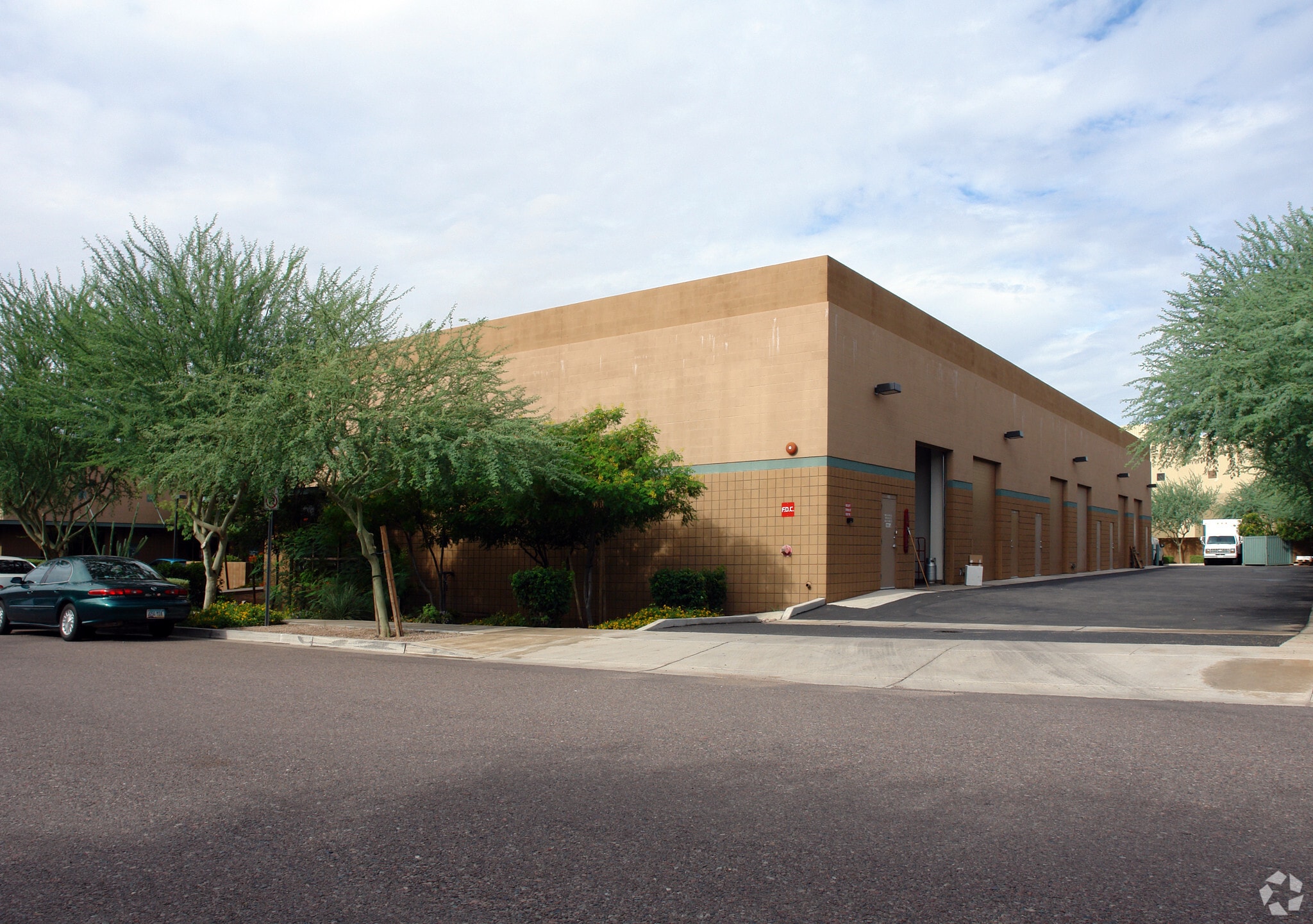20830 N 25th Pl, Phoenix, AZ for lease Building Photo- Image 1 of 10