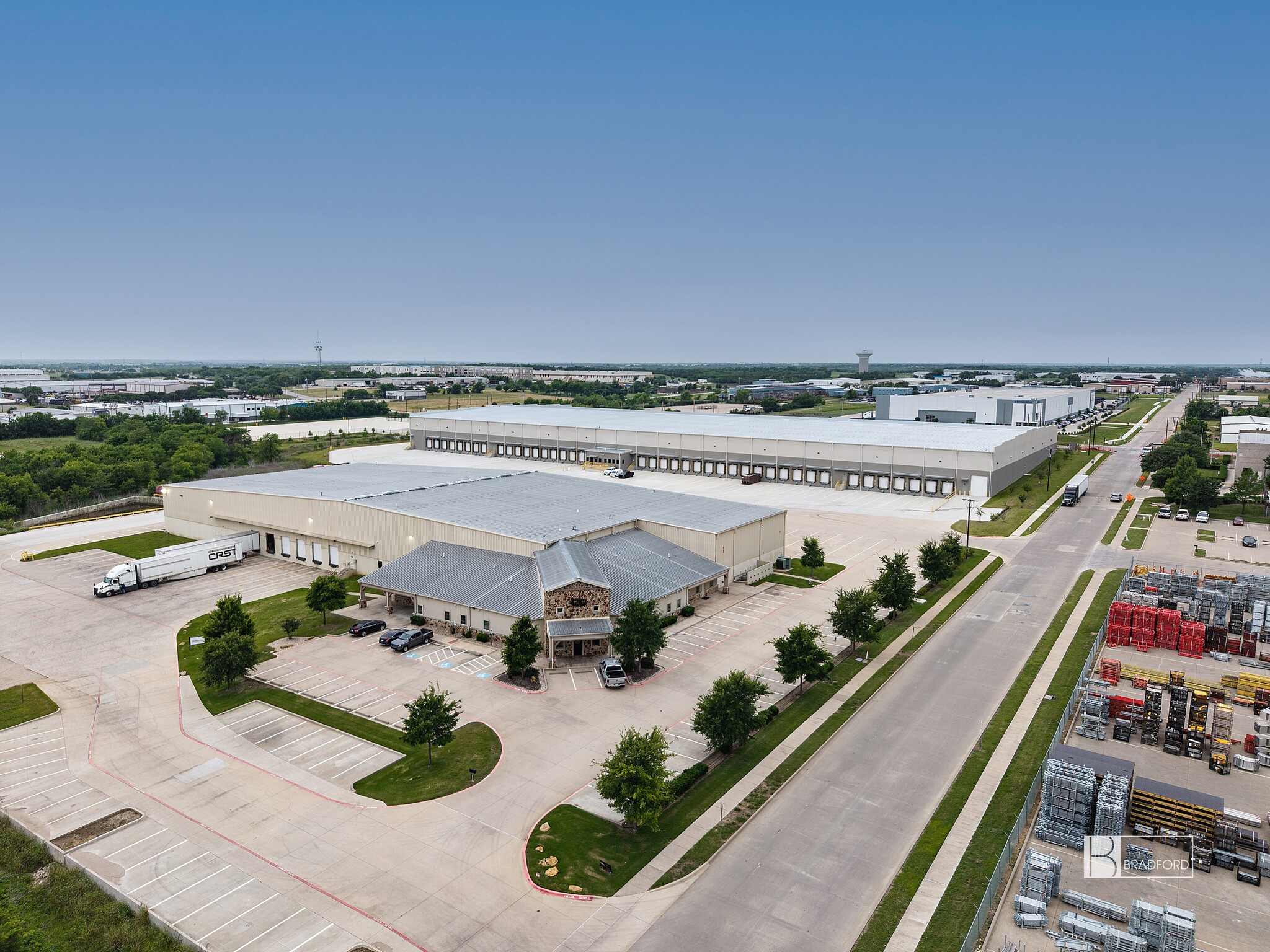 221 Airport Dr, Mansfield, TX for sale Primary Photo- Image 1 of 15