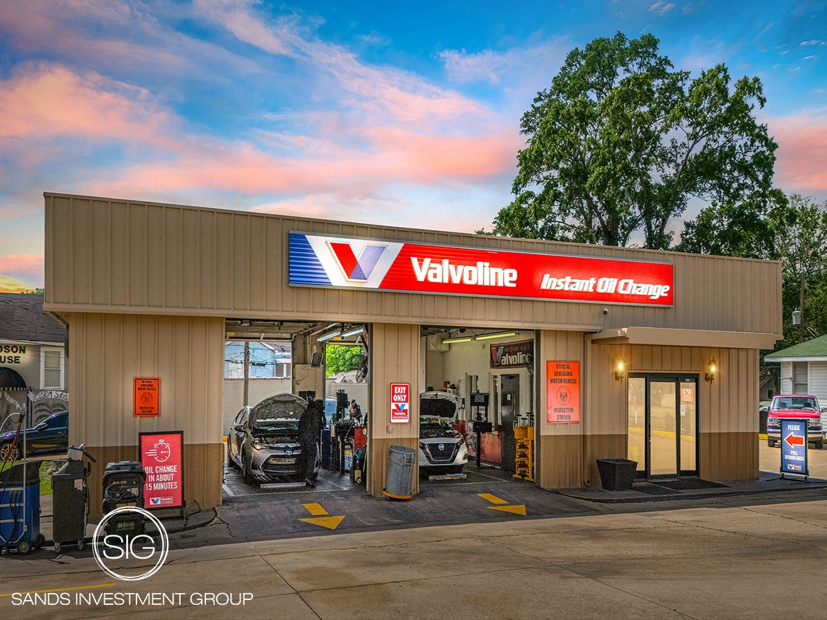 401 Kings Hwy, Shreveport, LA à vendre Photo du bâtiment- Image 1 de 7