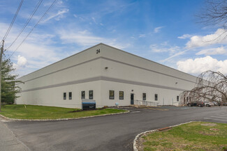 More details for 24 Stewart Pl, Fairfield, NJ - Industrial for Lease