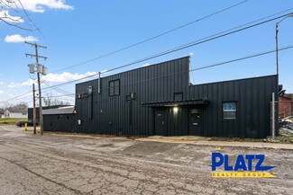 Plus de détails pour 275 High St, Washingtonville, OH - Industriel à louer