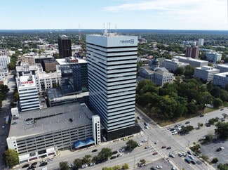 Plus de détails pour 1201 Main St, Columbia, SC - Bureau, Commerce de détail à louer