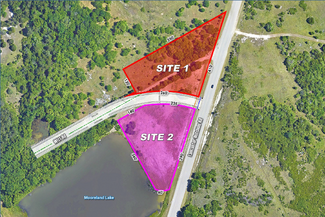 More details for Lancaster-Hutchins Rd &Witt Rd – Land for Sale