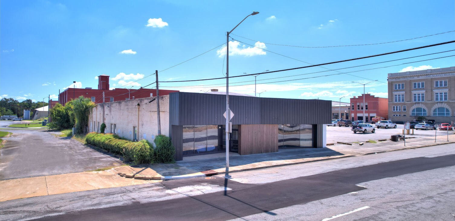 212 N Washington St, Albany, GA for sale Building Photo- Image 1 of 56