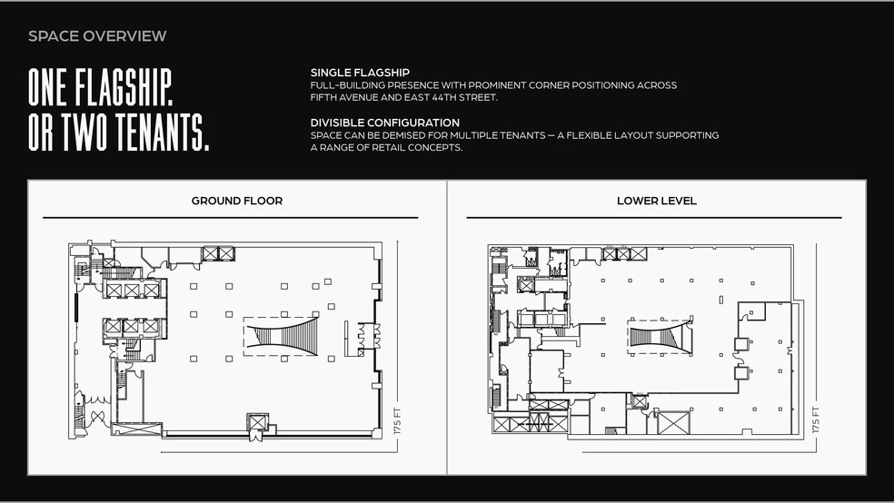 529 5th Ave, New York, NY for lease - Building Photo - Image 3 of 6