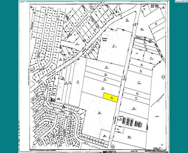 1568 Woodbourne Rd, Levittown, PA for lease - Plat Map - Image 2 of 107