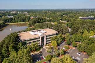 More details for 6455 E Johns Xing, Johns Creek, GA - Office for Lease