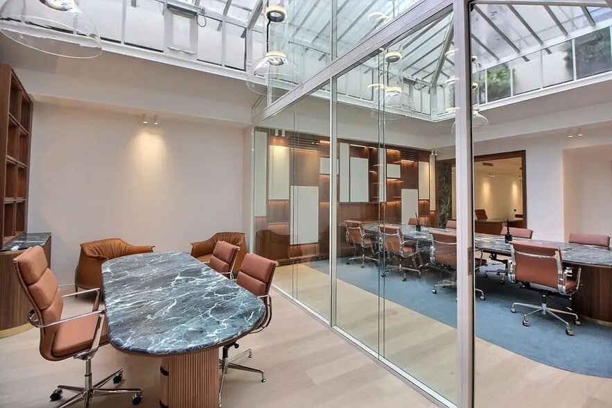 36 Rue Serpente, Paris à louer - Photo intérieure - Image 3 de 9