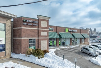 More details for 640-658 Lincoln Ave, Pittsburgh, PA - Office/Medical for Lease