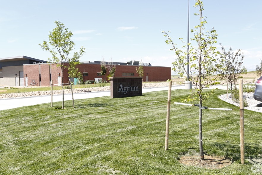 2323 115th Ave, Greeley, CO for sale - Building Photo - Image 3 of 20