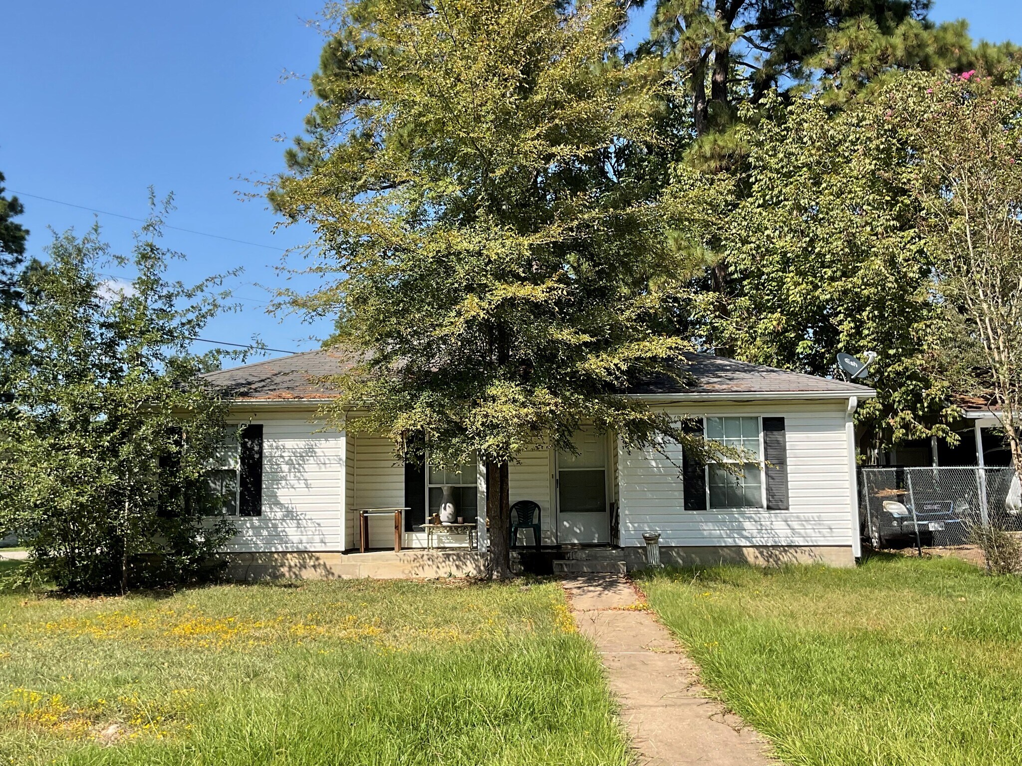 703 Ashford St, Diboll, TX for sale Primary Photo- Image 1 of 2
