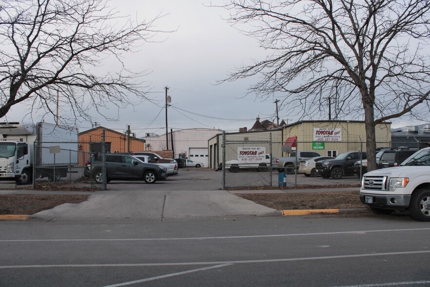 128 S 5th St W, Missoula, MT for lease - Building Photo - Image 2 of 7
