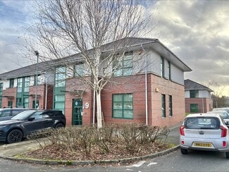 More details for Salmon Fields, Oldham - Office for Lease