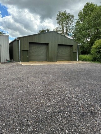 More details for Manor Farm Rd, Buckingham - Industrial for Lease