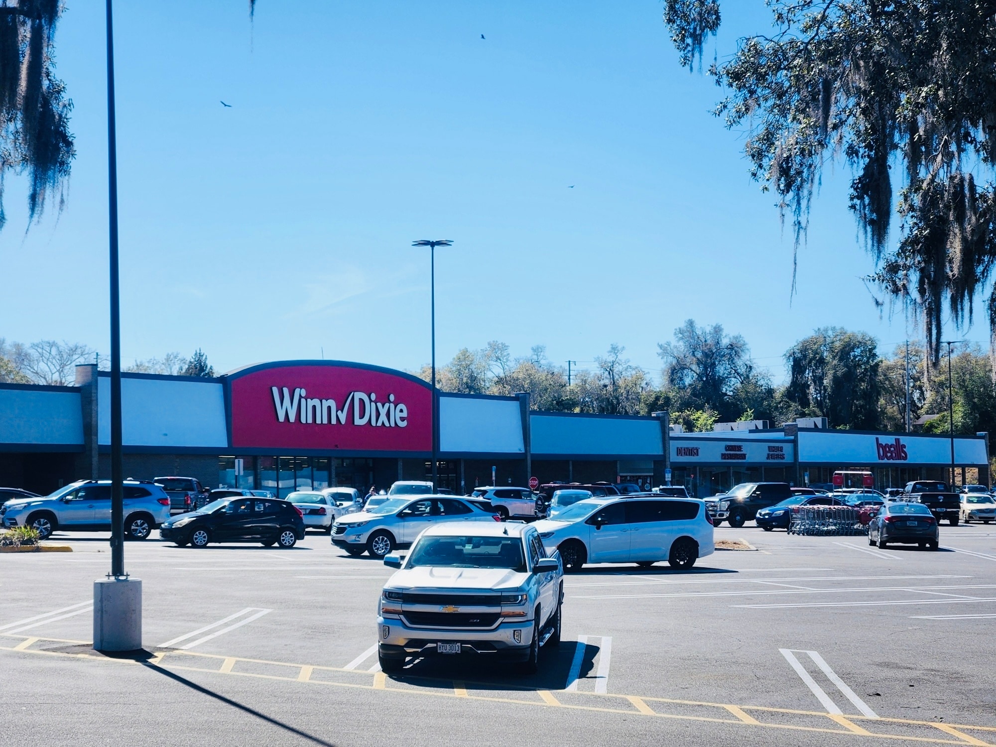 333 E Highland Blvd, Inverness, FL for lease Primary Photo- Image 1 of 5