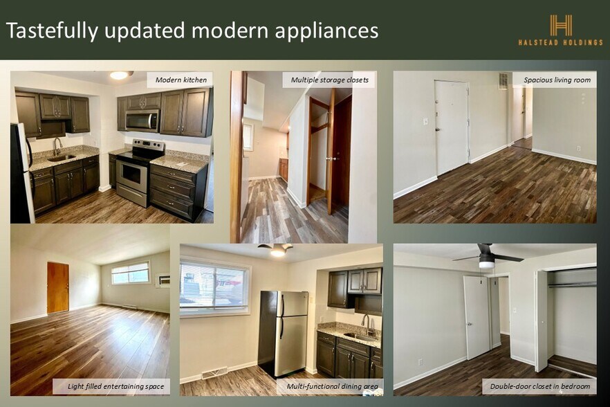 17105 Madison Ave, Lakewood, OH à vendre - Photo du bâtiment - Image 2 de 8