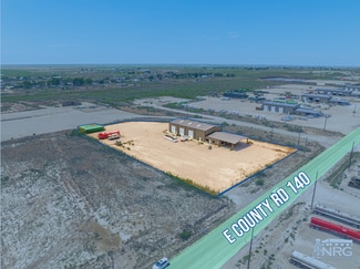 More details for 1720 E County Rd 140, Midland, TX - Industrial for Sale