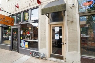 10 S Euclid Ave, Saint Louis, MO for lease Interior Photo- Image 2 of 5