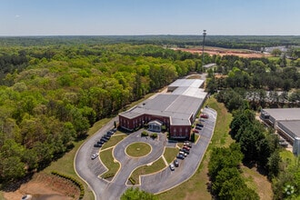 9411 Jackson Trail Rd, Hoschton, GA - AERIAL  map view