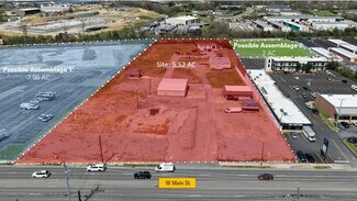 Plus de détails pour 412 W Main St, Hendersonville, TN - Terrain à louer