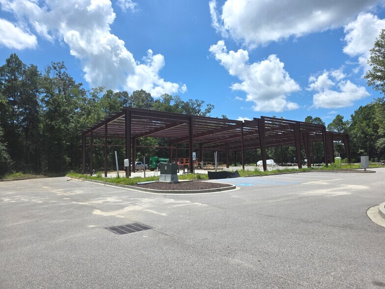 225-235 Gibbet Rd, Bluffton, SC à louer - Photo du bâtiment - Image 2 de 15