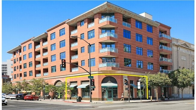 More details for 125 N Raymond Ave, Pasadena, CA - Retail for Lease