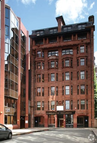 Plus de détails pour 43-47 Hope St, Glasgow - Vente au détail à louer