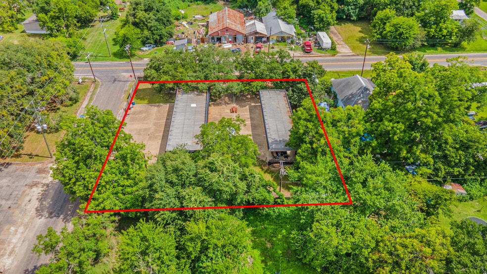 510 Walker st, Trinity, TX for sale - Building Photo - Image 3 of 23