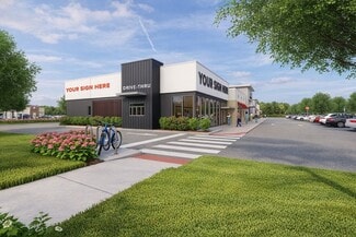 Plus de détails pour 6801 S Kanner Hwy, Stuart, FL - Commerce de détail à louer