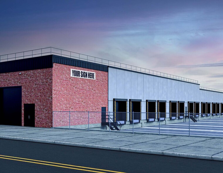 4275 Boston Rd, Bronx, NY for lease - Building Photo - Image 2 of 5