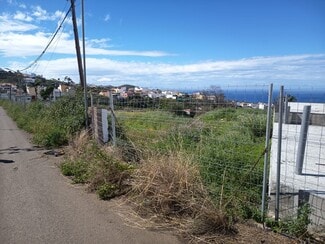 More details for Calle el Norao, S/N, Firgas - Land for Sale
