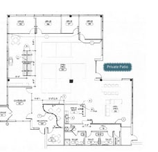 4180-4196 Innslake Dr, Glen Allen, VA for lease Floor Plan- Image 1 of 1