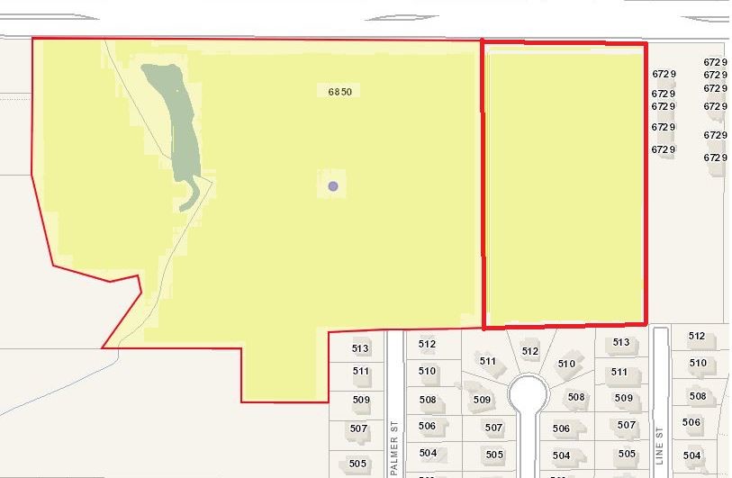 2 Parcels, 20 Acres, R-3 and B-3 Zoning portfolio of 2 properties for sale on LoopNet.ca - Other - Image 1 of 1